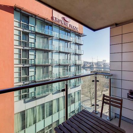 Free Parking - Stylish Three Bedroom Apartment By London Excel Londres Exterior foto